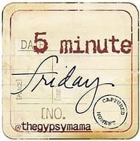No Prompt Friday