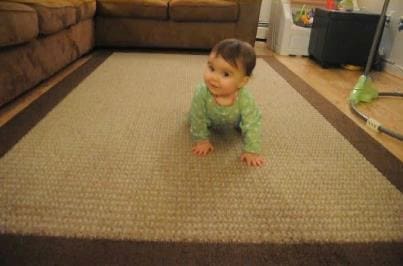 Baby. Steps. Do. Matter.