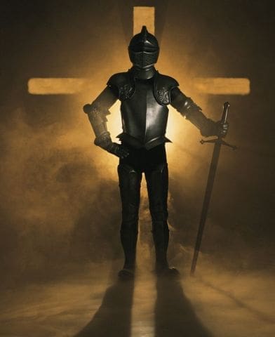 Armor-of-God