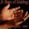 He Holds The Broken Pieces
