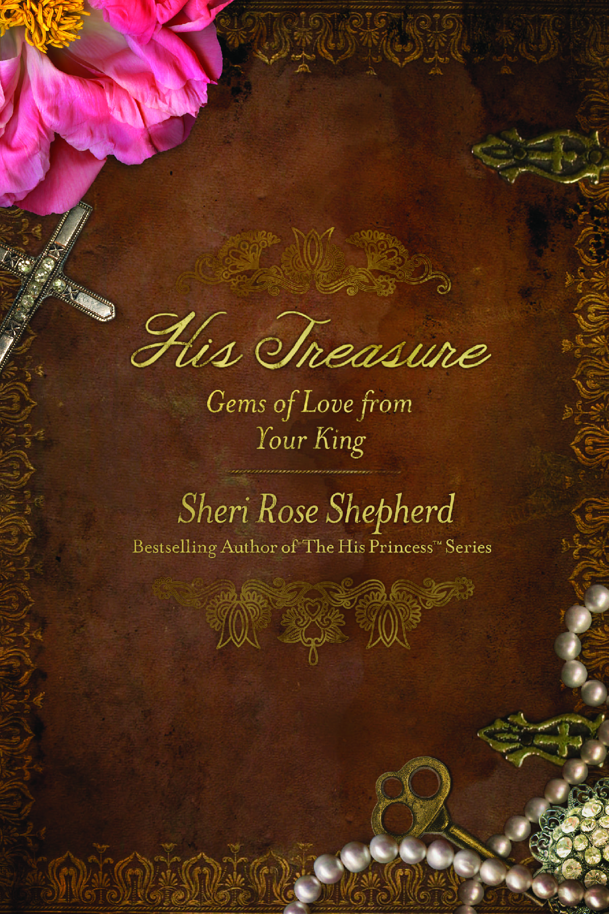 A Real Treasure!