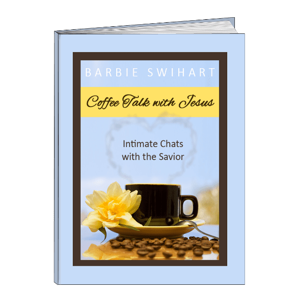 Coffee Talk With Jesus