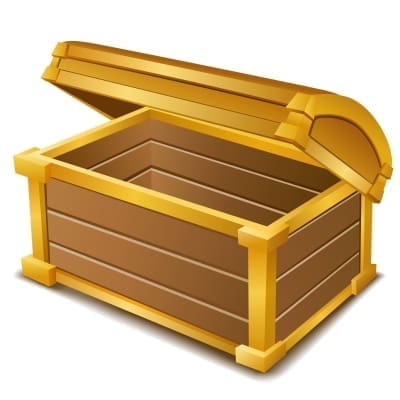 The Treasure Within
