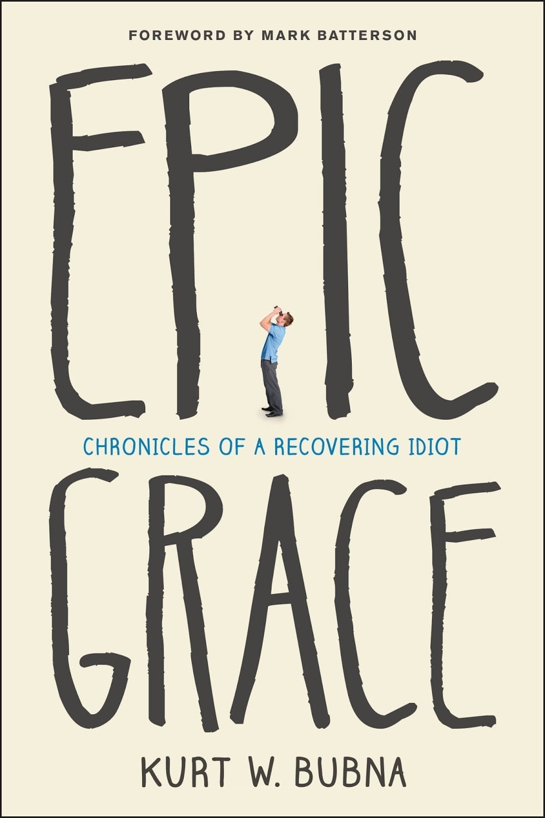 Epic Grace