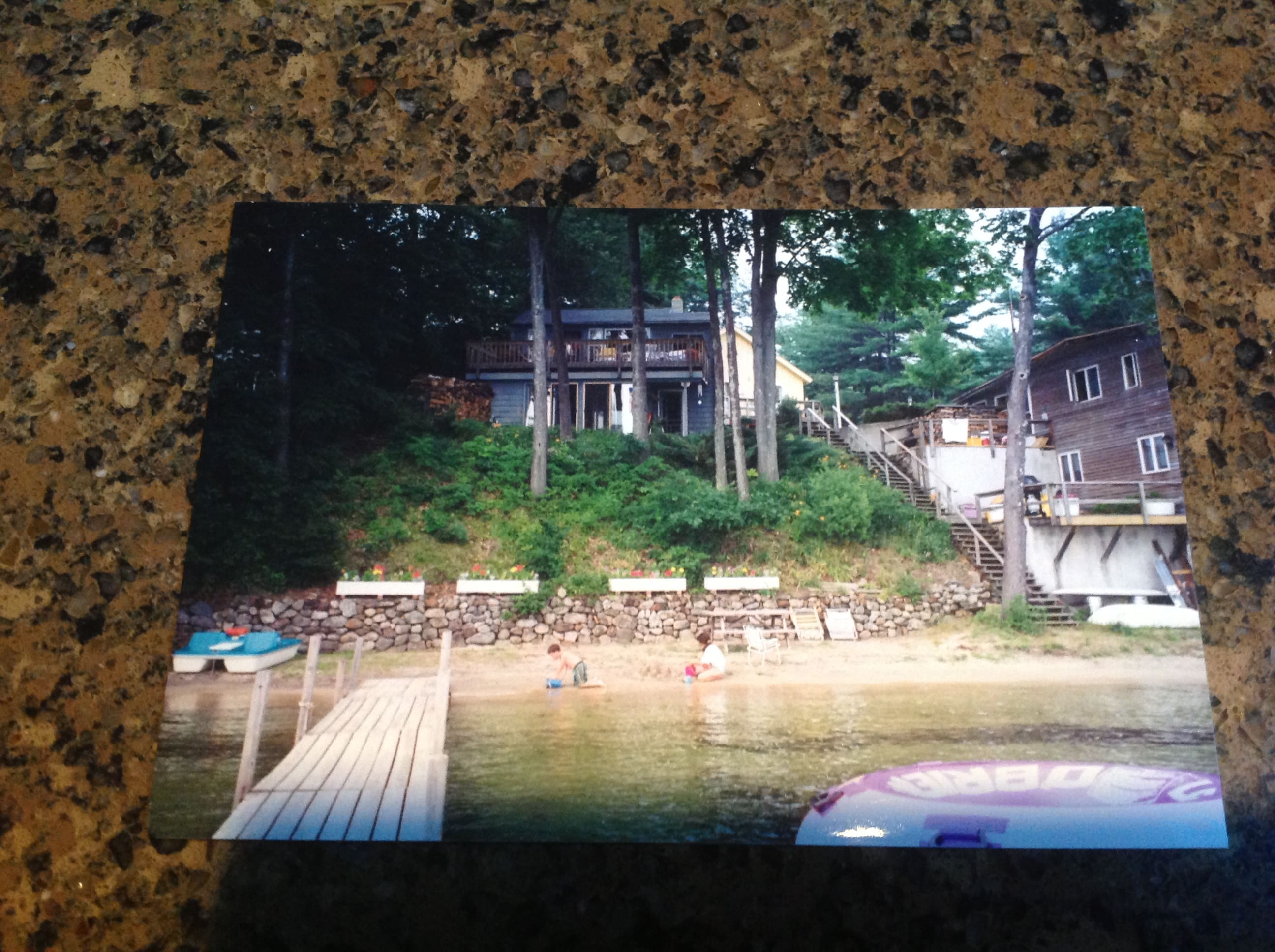 Vacations & Memories