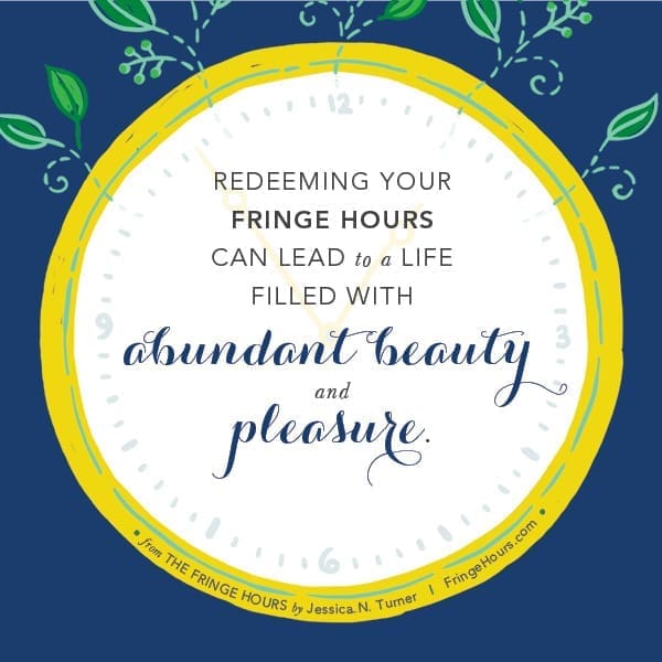  Finding abundant beauty & pleasure