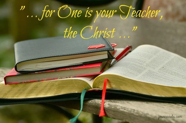 teacher