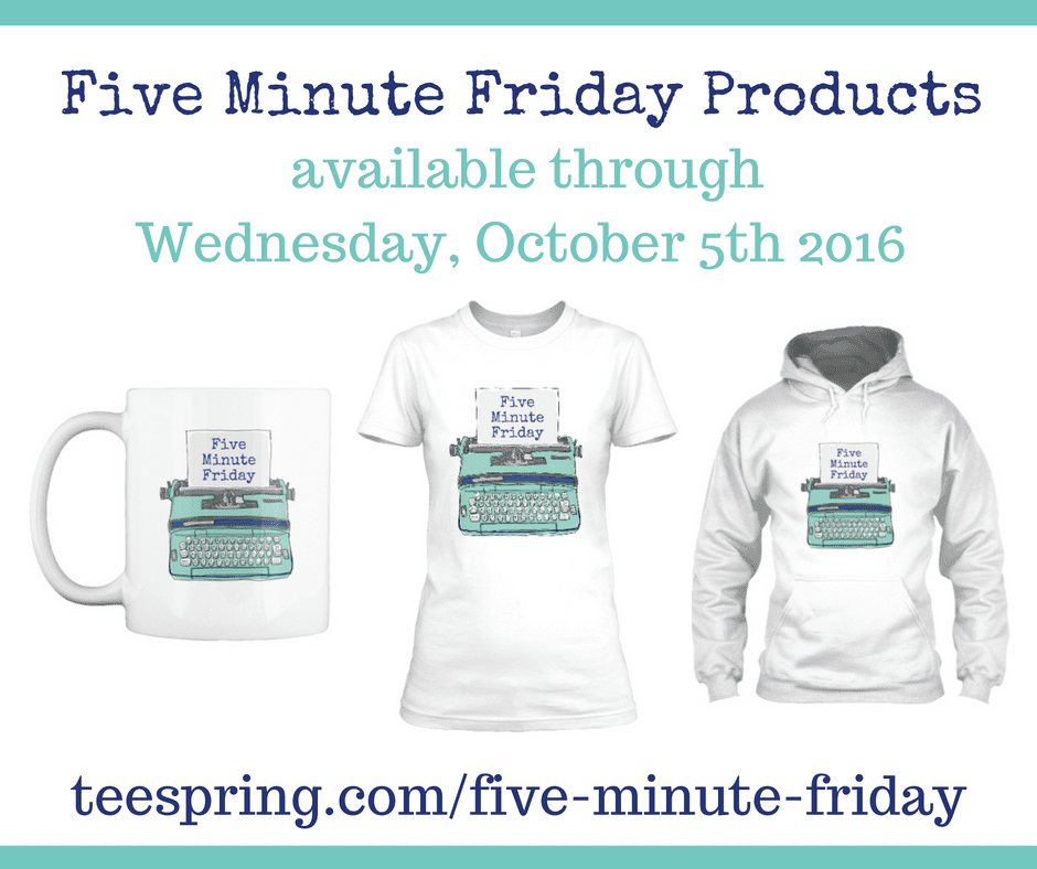 teespring-com_five-minute-friday