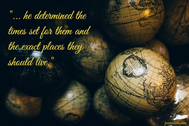 times-places