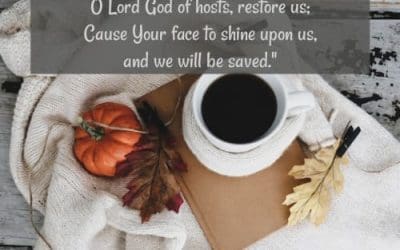 God Redeems, Revives & Restores