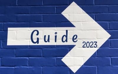 My Faithful Guide 2023