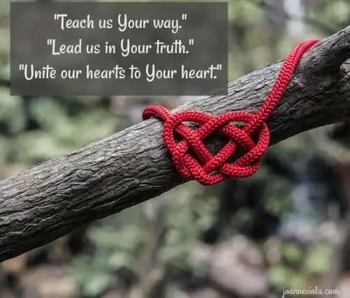 Our Compassionate & Everlasting God