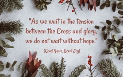 Anticipation & Waiting