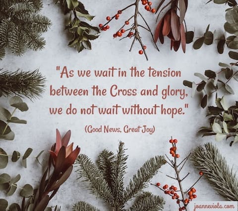 Anticipation & Waiting