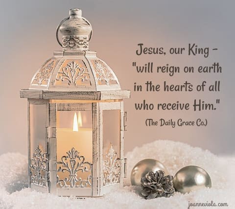 Merry Christmas!