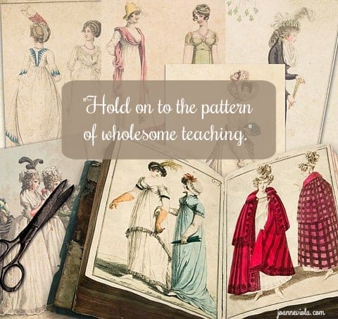 Pattern