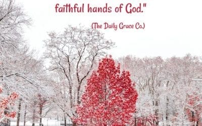 Remember His Faithfulness