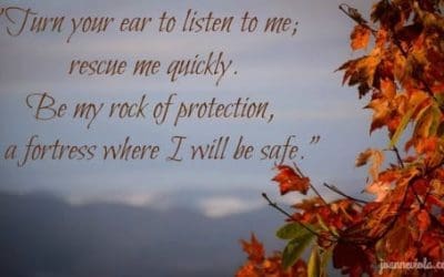 May We Listen Fully