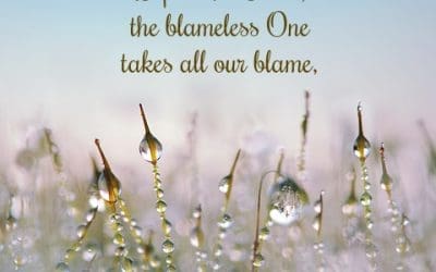 Blame