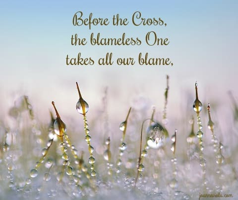 Blame