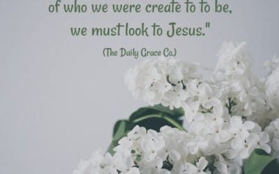 He Calls Us Saints
