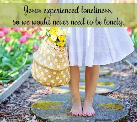 Lonely