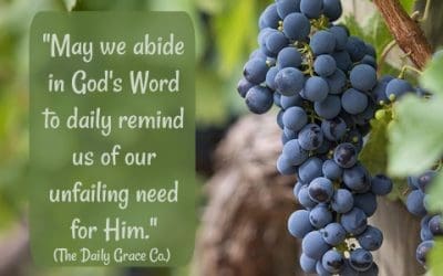Lean on the All-Sufficient One