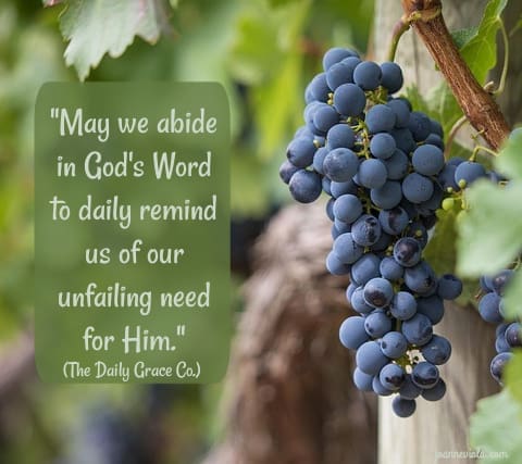 Lean on the All-Sufficient One