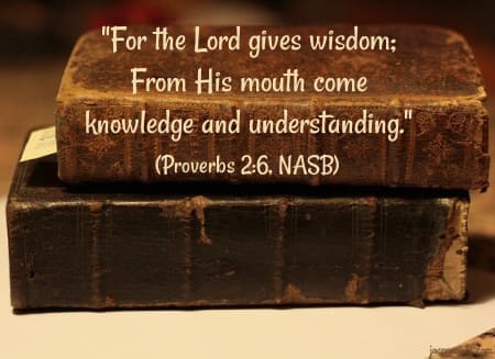 Our Quest for Knowledge