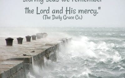God’s Purposes Prevail  