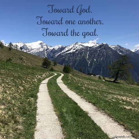 Toward