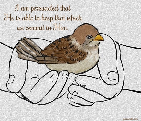 Persuade