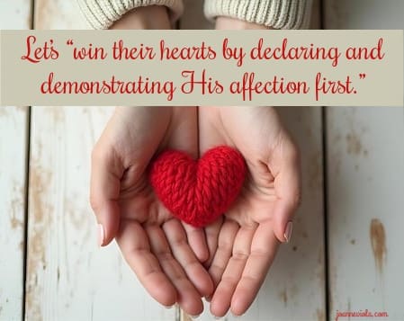 Affection