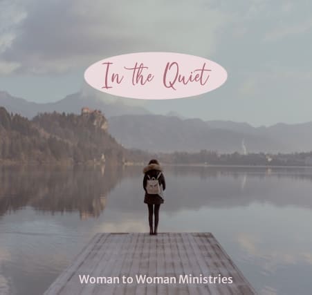 In the Quiet