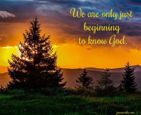 Beginning