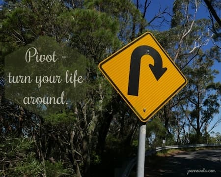 Pivot