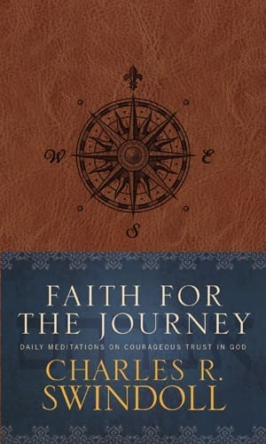 Faith For The Journey