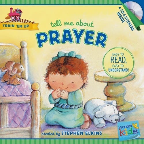 tell me about Prayer