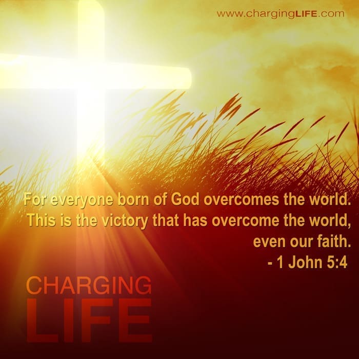 We Can Overcome