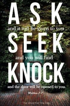 The Mystery of Prayer