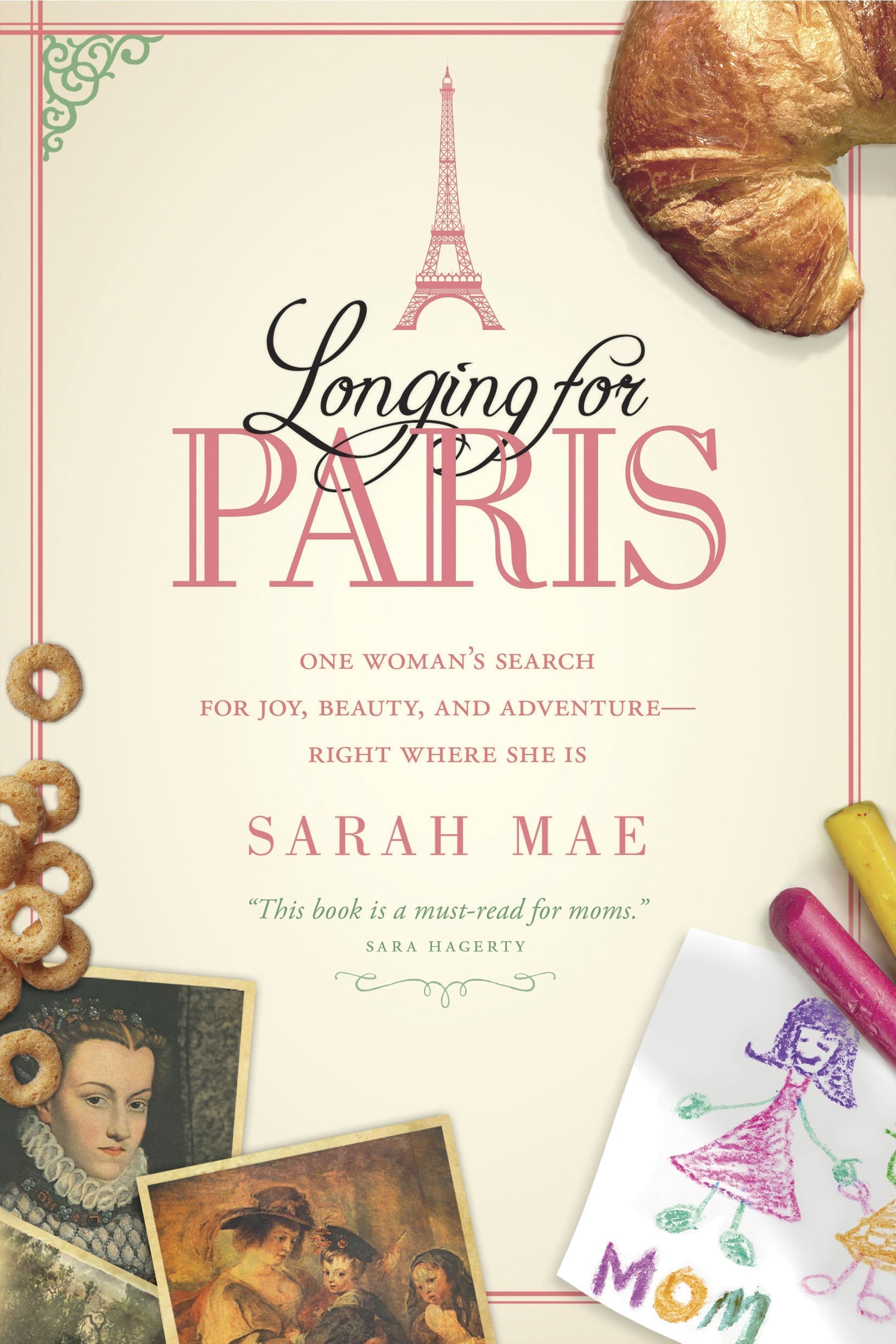Longing For …
