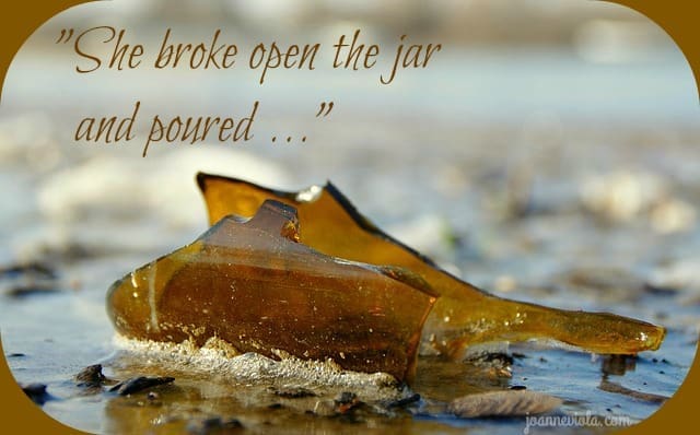 broken-poured