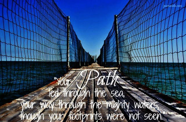path