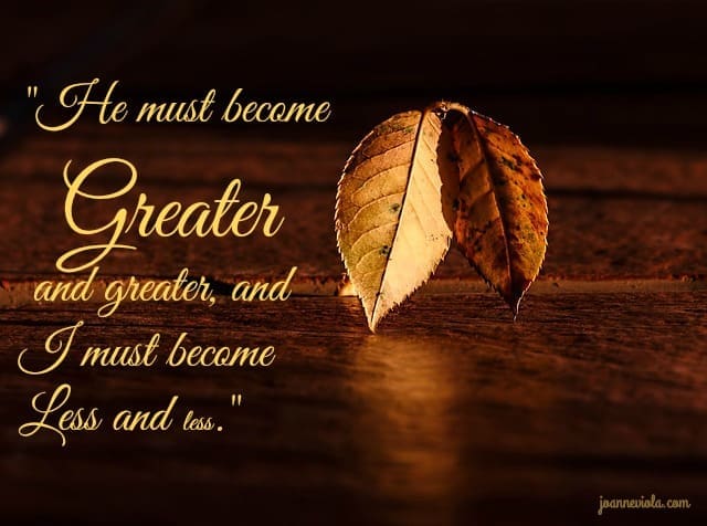 greater