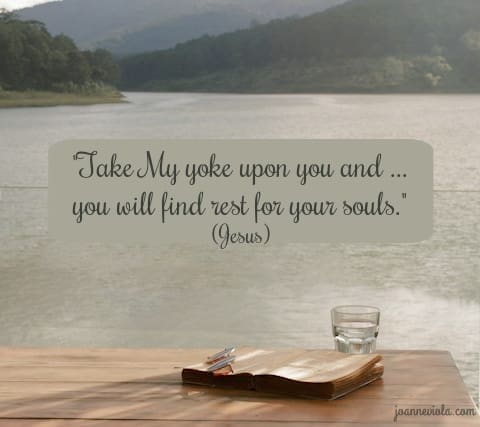 Rest Unto Our Souls