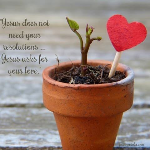 Resolutions