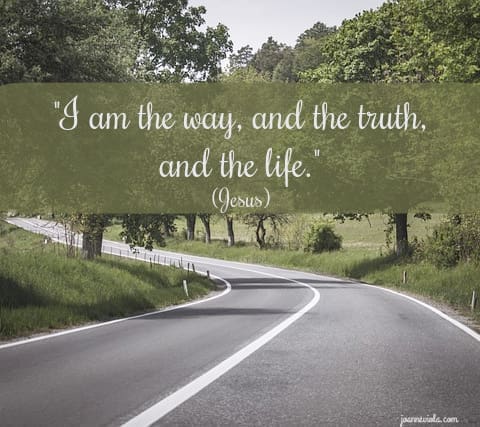 The Way