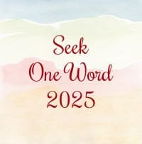 One Word 2025 