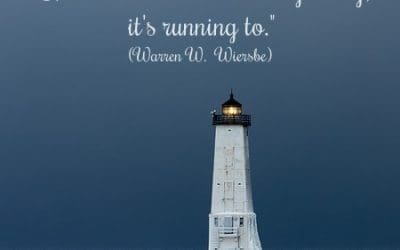 Feel Like Running?