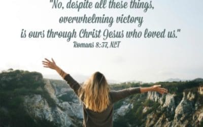 Overwhelming Victory is Ours